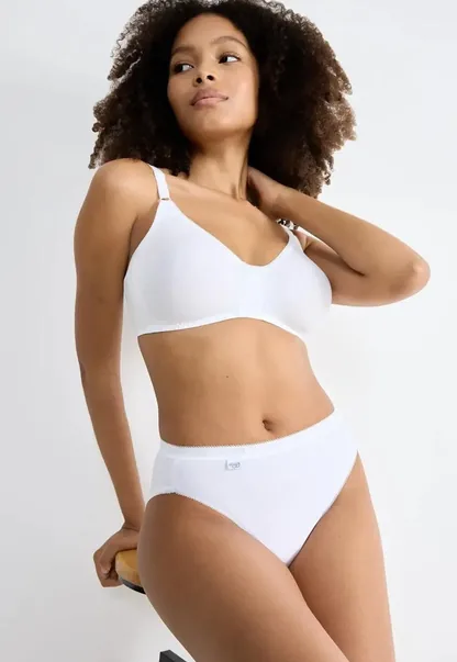 Seamless Boyshort